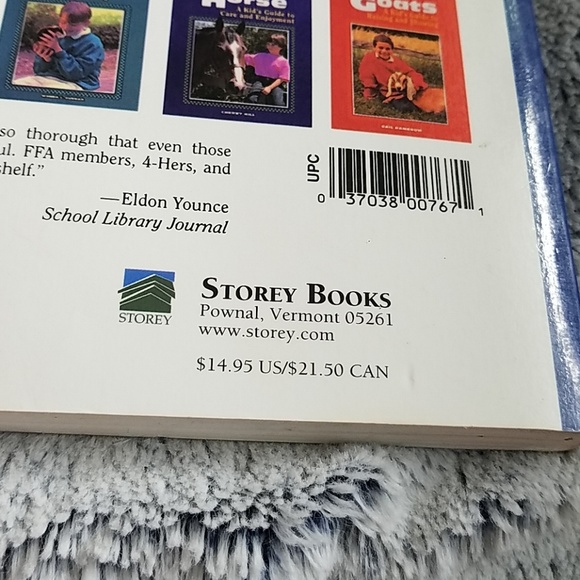 Kids guide to rabbits - Picture 2 of 2